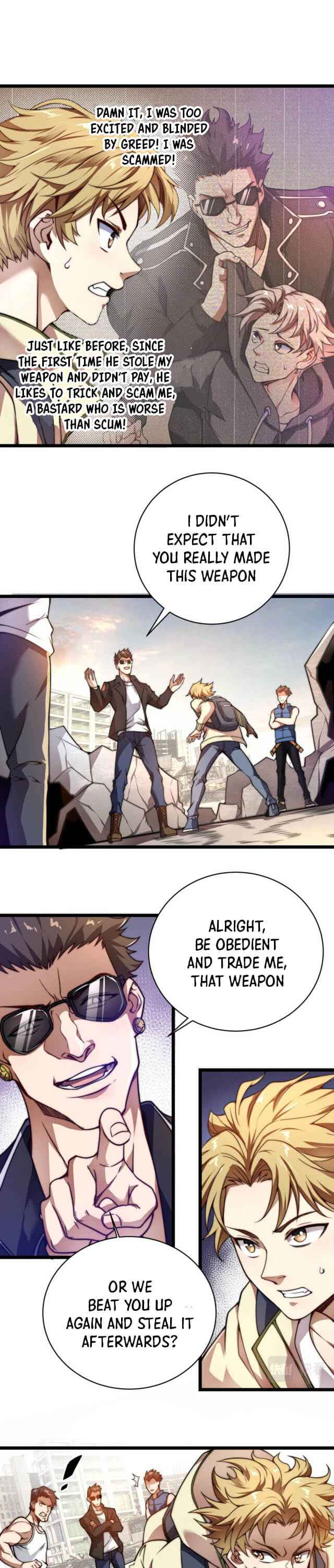 Combine Cube Chapter 1 15